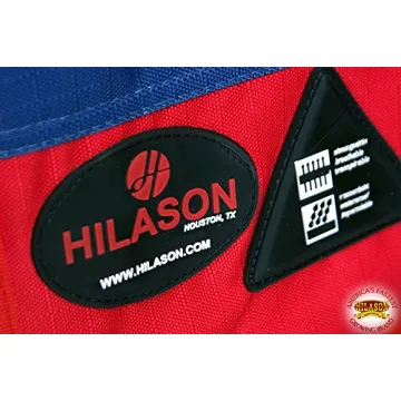 HILASON 1200D Horse Waterproof Blanket - American Flag