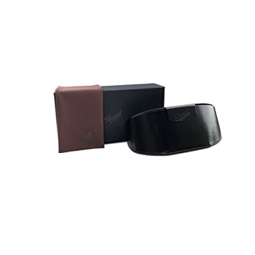 Persol PO9649S Sunglasses with Free Eyewear Kit