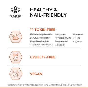 Modelones Acrylic Powder and Liquid Kit White/Clear/Pink Acrylic Nail Kit with Professional Acrylic Nail Brush & Liquid Monomer No Need Nail Lamp, Long-Wear, MMA Free Liquid