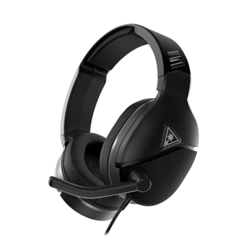 Turtle Beach Recon 200 Gaming Headset for All Platforms