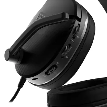 Turtle Beach Recon 200 Gaming Headset for All Platforms