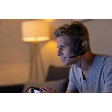 Turtle Beach Recon 200 Gaming Headset for All Platforms