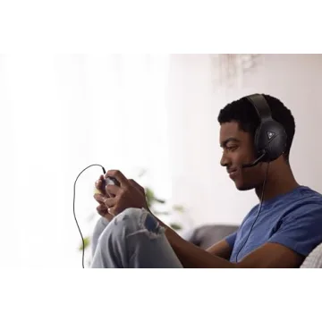 Turtle Beach Recon 200 Gaming Headset for All Platforms