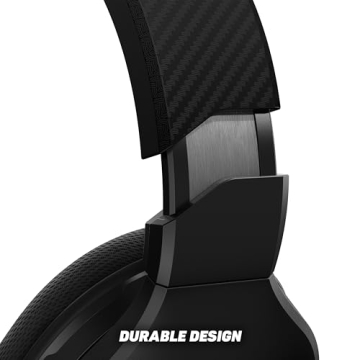 Turtle Beach Recon 200 Gaming Headset for All Platforms