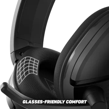 Turtle Beach Recon 200 Gaming Headset for All Platforms