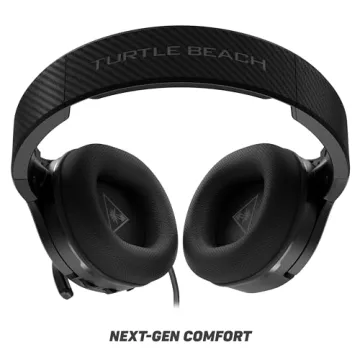 Turtle Beach Recon 200 Gaming Headset for All Platforms