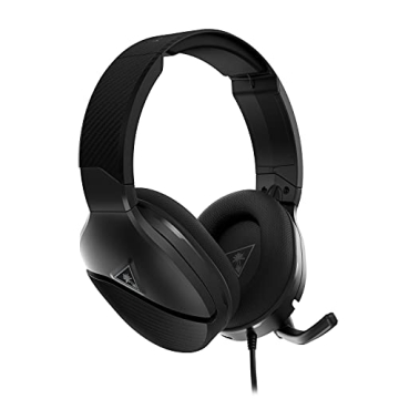 Turtle Beach Recon 200 Gaming Headset for All Platforms