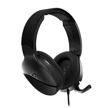 Turtle Beach Recon 200 Gaming Headset for All Platforms