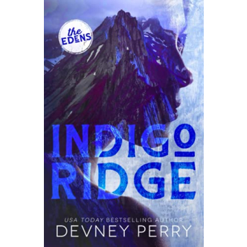 Indigo Ridge: A Heartfelt Romance with a Hidden Mystery