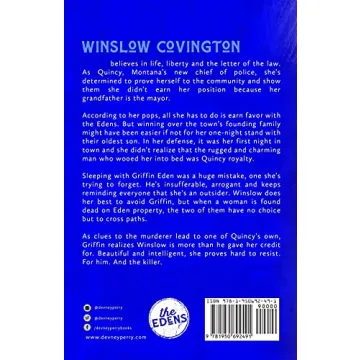 Indigo Ridge: Captivating Romance Meets Thrilling Mystery