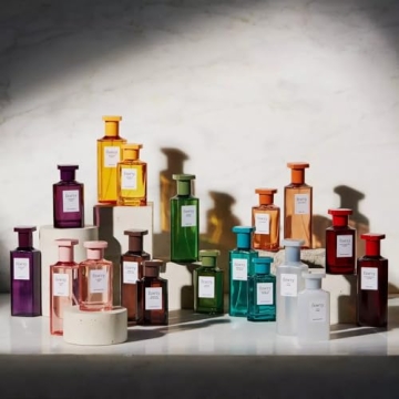 Generic Finery Body Mist - Flower Bed 5 oz - Vegan Fragrance