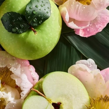 Generic Finery Body Mist - Flower Bed 5 oz - Vegan Fragrance