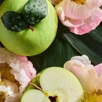 Generic Finery Body Mist - Flower Bed 5 oz - Vegan Fragrance