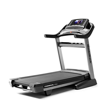 NordicTrack Commercial 1750 Treadmill with 30-Day iFIT
