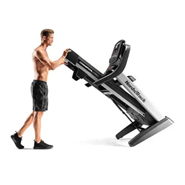 NordicTrack Commercial 1750 Treadmill with 30-Day iFIT