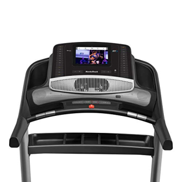NordicTrack Commercial 1750 Treadmill with 30-Day iFIT
