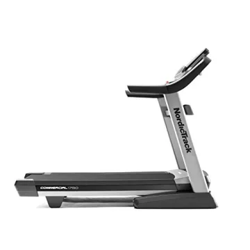 NordicTrack Commercial 1750 Treadmill with 30-Day iFIT
