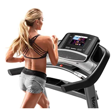 NordicTrack Commercial 1750 Treadmill with 30-Day iFIT