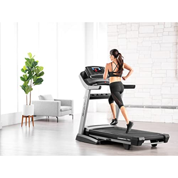NordicTrack Commercial 1750 Treadmill with 30-Day iFIT