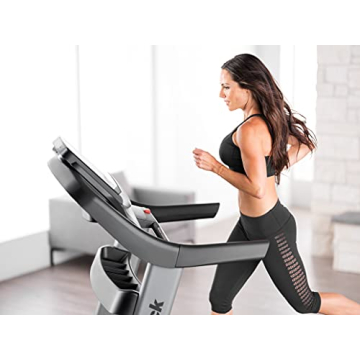NordicTrack Commercial 1750 Treadmill with 30-Day iFIT