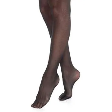 Veluk Women's Sheer Tights - Stylish & Comfort 40 Denier