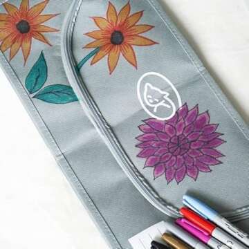 EUTHABAG® - The Original Dignified Body Bag. for Small Animals Like Rabbits, Cats and Small Breed Dogs. Pet Body Bag for Burial and Cremation. Eco Friendly. Customizable with Your own Words.