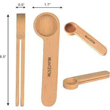 MEANT2TOBE Coffee Lover Gift, Gifts for Coffee Lovers Women, Coffee Gift Basket, Coffee Gifts for Women Men, Coffee Gifts Box, Gift for Coffee Lover