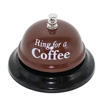 MEANT2TOBE Coffee Lover Gift Basket Perfect for Everyone