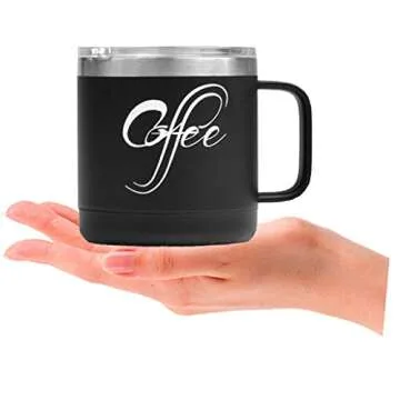 MEANT2TOBE Coffee Lover Gift Basket Perfect for Everyone