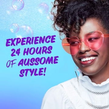 Aussie Instant Freeze Hairspray for 24 Hour Hold