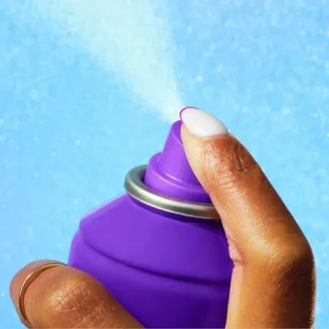 Aussie Instant Freeze Hairspray for 24 Hour Hold