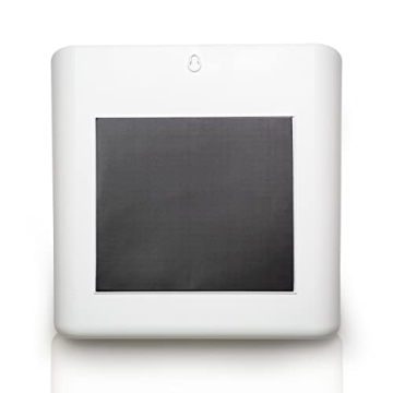 Luikor Magnetic Lint Bin for Convenient Laundry Organization