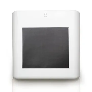 Luikor Magnetic Lint Bin for Convenient Laundry Organization