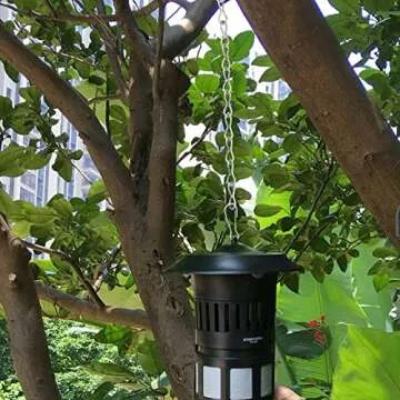 Durable 6 Pack Hanging Chains for Versatile Hanging