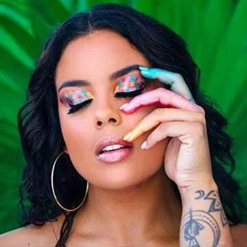 Tarte Tarteist Pro Remix Eyeshadow Palette for Vibrant Looks