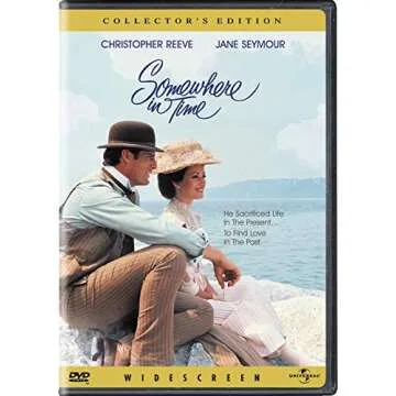 Somewhere in Time (Collector's Edition)