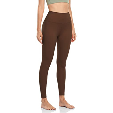 HeyNuts High Waisted Leggings Tummy Control Yoga Workout