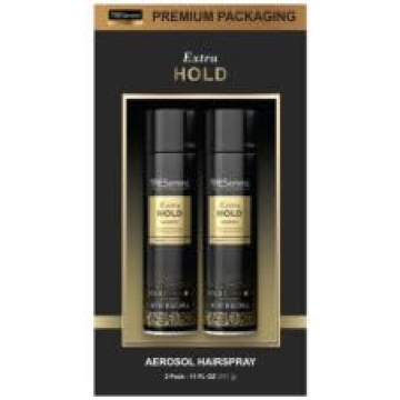 TRESemmé Hairspray Extra Hold Set - 3-Piece Hair Care