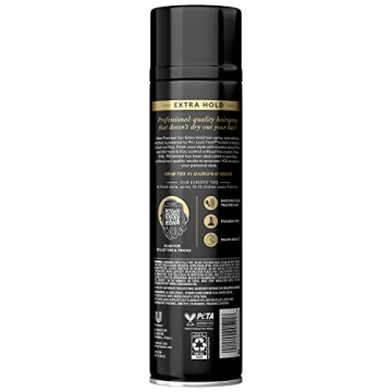 TRESemmé Hairspray Extra Hold Set - 3-Piece Hair Care