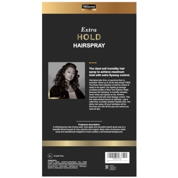 TRESemmé Hairspray Extra Hold Set - 3-Piece Hair Care