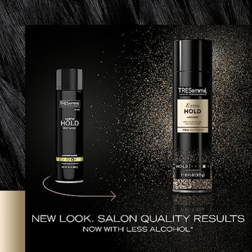 TRESemmé Hairspray Extra Hold Set - 3-Piece Hair Care