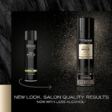 TRESemmé Hairspray Extra Hold Set - 3-Piece Hair Care