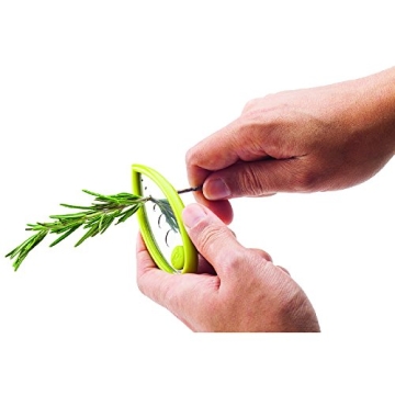 Joie Leaf Herb Stripper - Perfect for Fresh Herb Preparation!