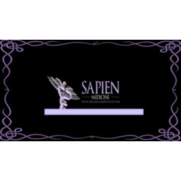 Sapien Medicine