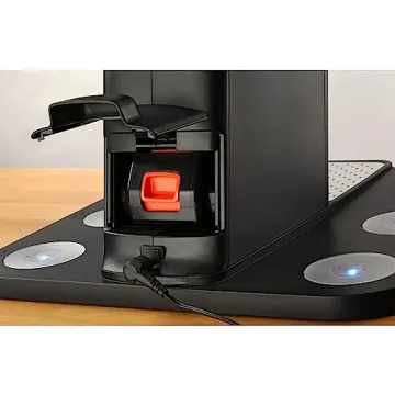 BLACK+DECKER Cordless Cocktail Maker for Effortless Mixology