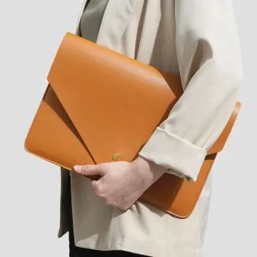 Benfan Laptop Sleeve 15 Inch