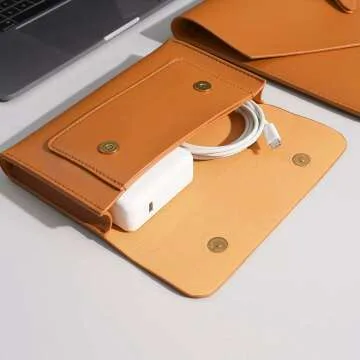 Benfan Laptop Sleeve 15 Inch