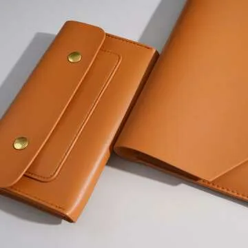 Benfan Laptop Sleeve 15 Inch