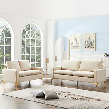 Shop NeuType Arched Full Length Mirror - Gold Finish 64"x21"