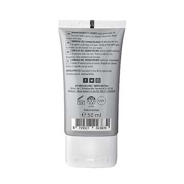 Altruist Sunscreen SPF 50+ - Lightweight & Hydrating Sun Protection